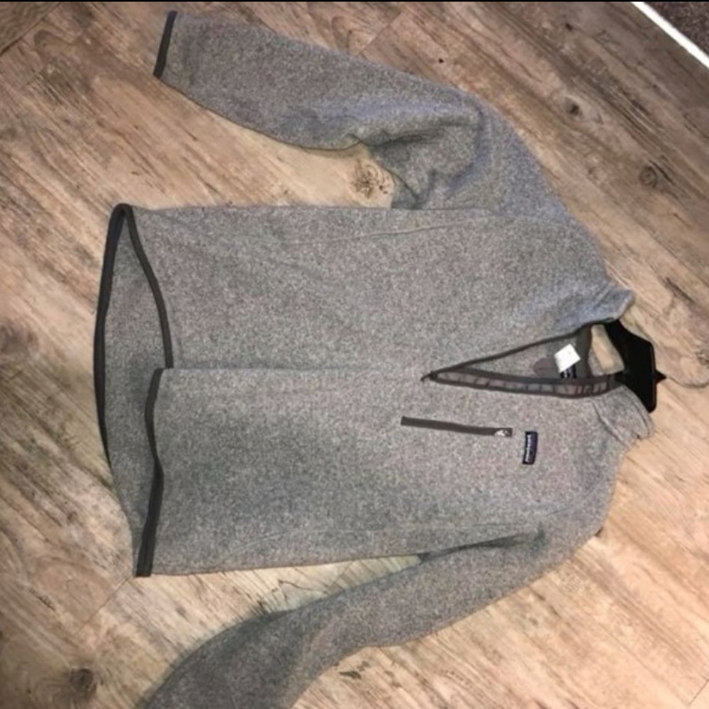 Patagonia Pullover